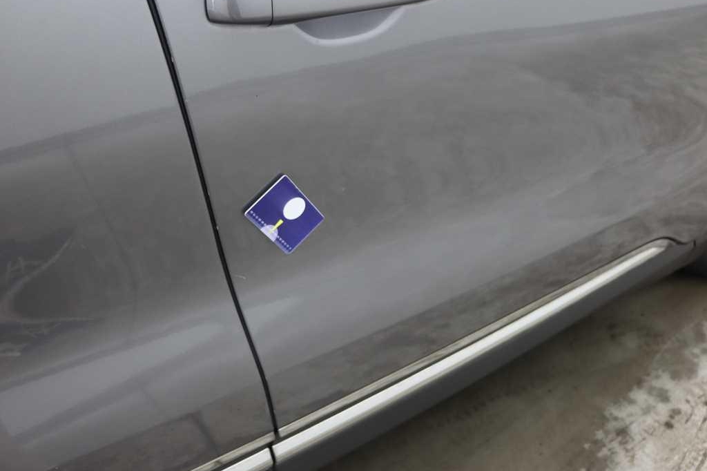 Renault Espace 2017 фото 10