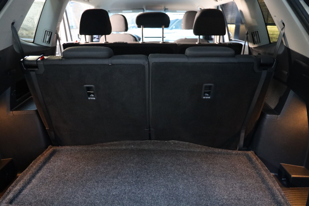 Volkswagen Atlas 2017 photo 17