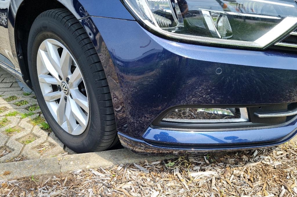 Volkswagen Passat Variant 2017 фото 28