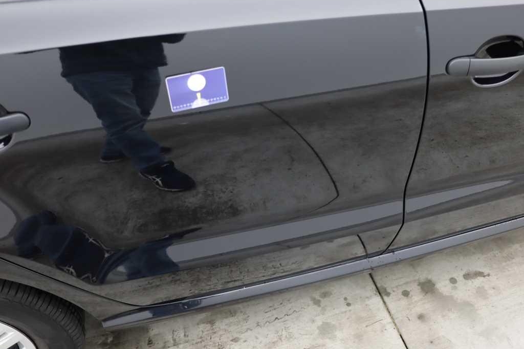 Volkswagen Polo 2016 photo 8