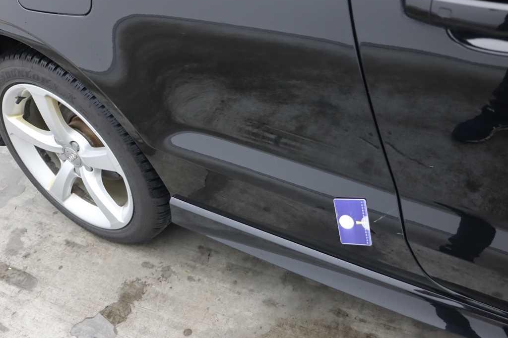 Audi A3 Cabrio 2016 photo 14