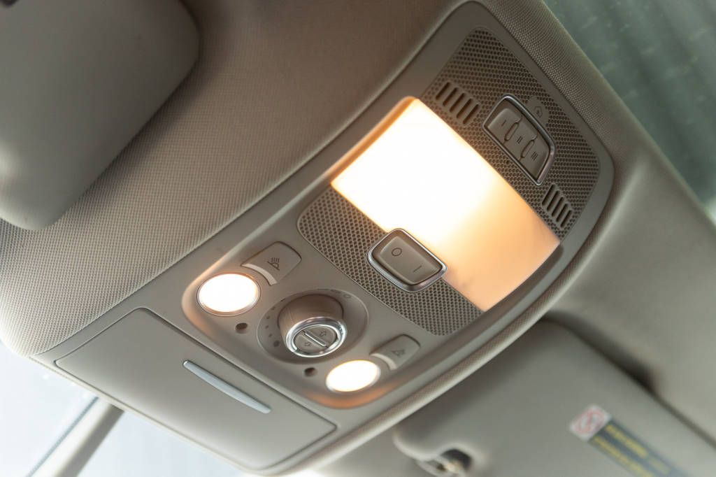 Audi Q5 Premium Plus 2012 photo 11