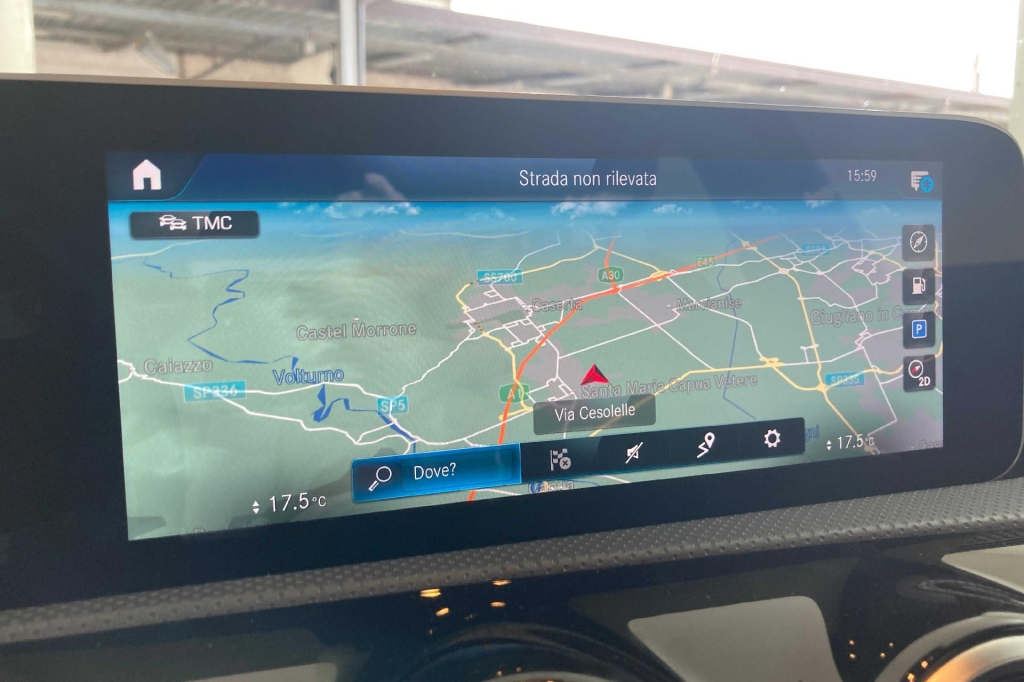 Mercedes-Benz CLA-Klasse 2020 photo 9