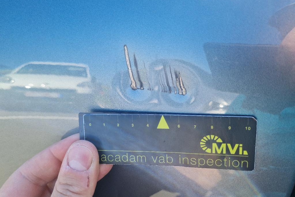 Volvo V90 2018 photo 15