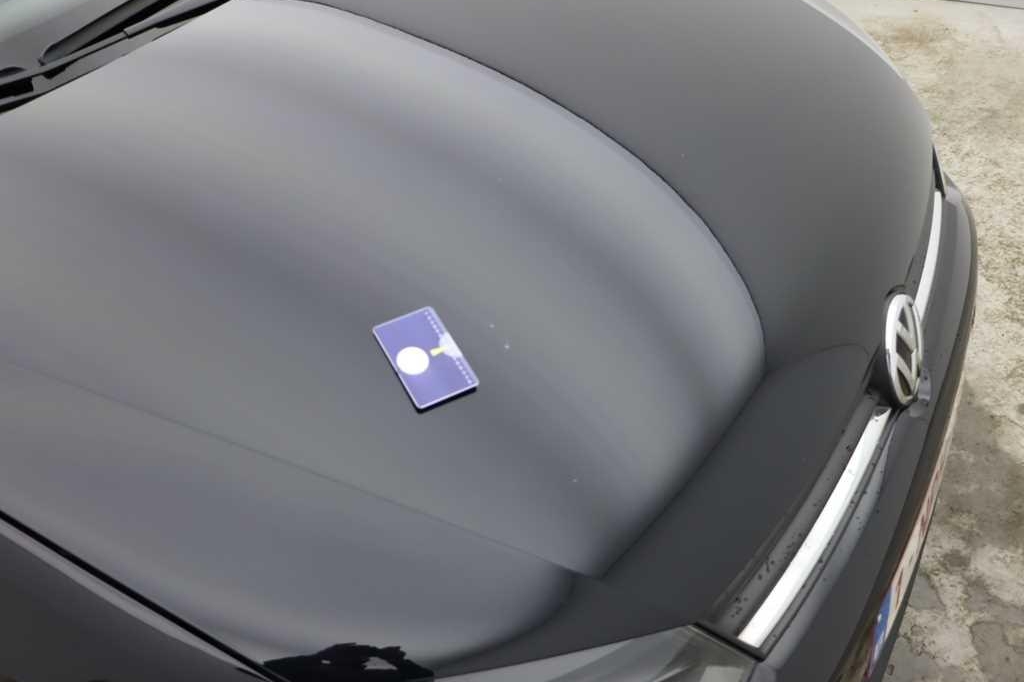 Volkswagen Polo 2016 photo 13