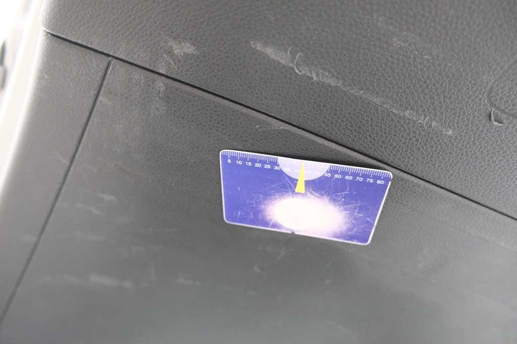 Mercedes-Benz B-Klasse 2017 фото 12