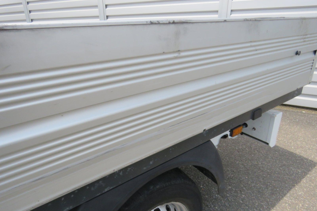 Renault Master 2016 фото 20