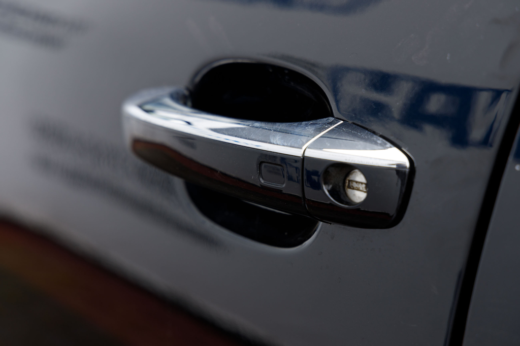 Audi Q5 Premium Plus 2016 фото 27