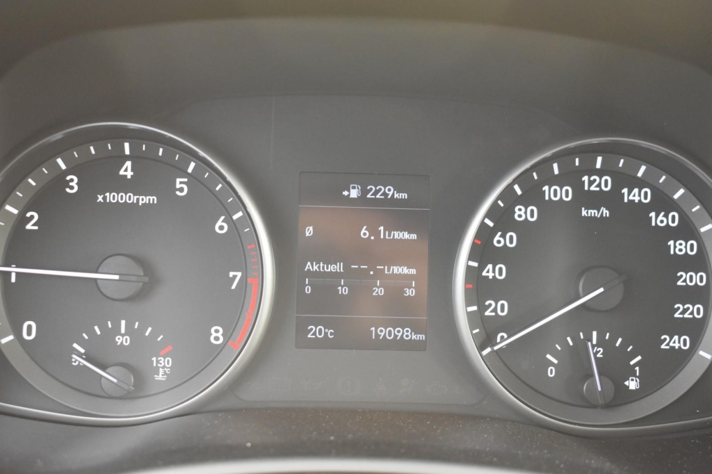 Hyundai i 30 CW 2019 фото 7