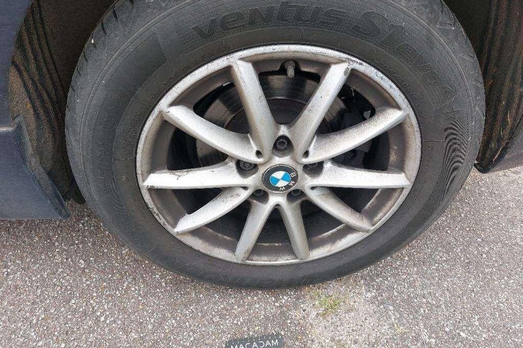 BMW 2er Active Tourer 2017 photo 30