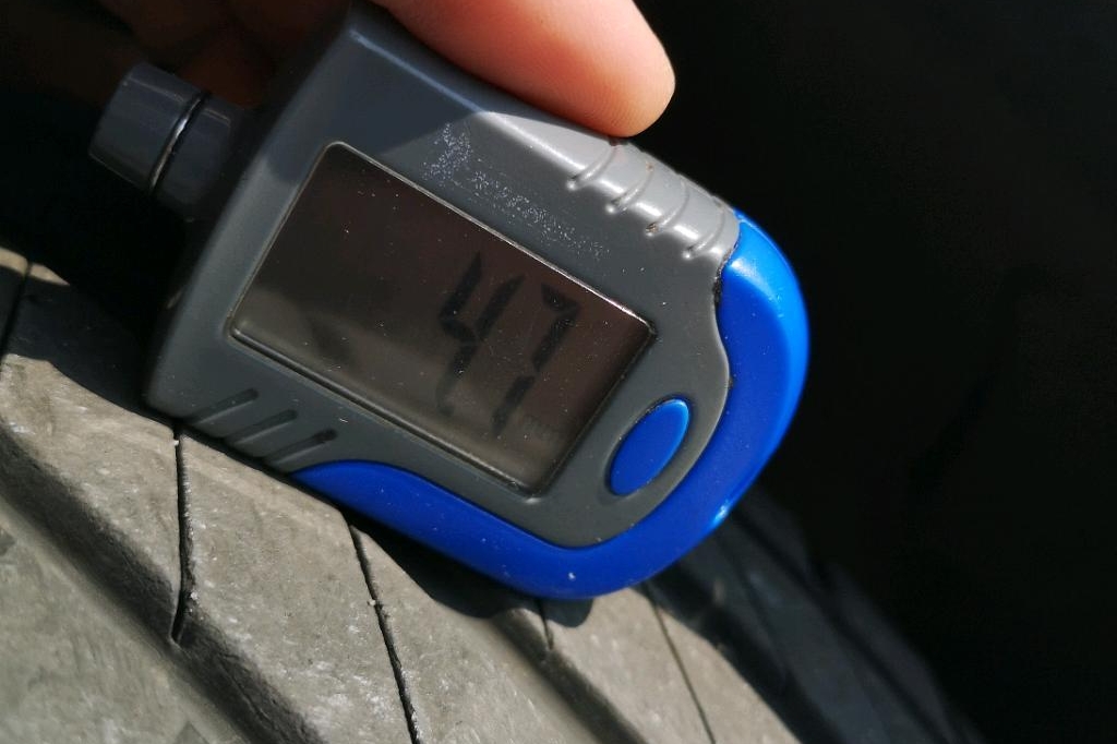 Ford Grand C-MAX 2019 фото 14