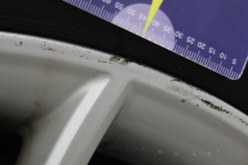 BMW 5er Touring 2016 photo 23