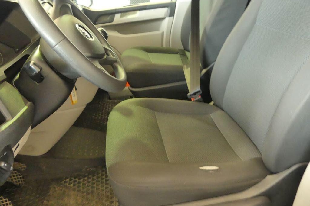 Volkswagen T6 2016 photo 15