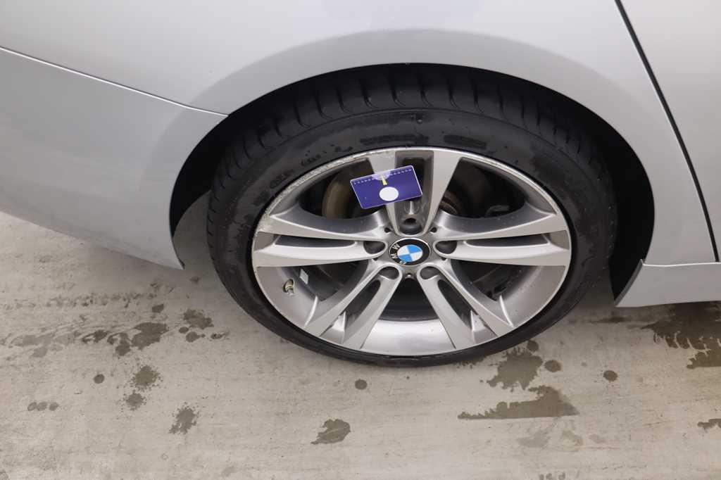 BMW 4er Gran Coupe 2017 фото 24