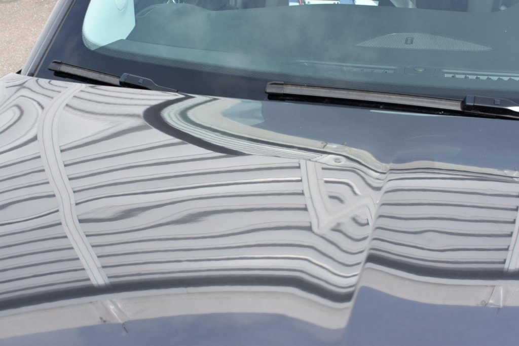 Opel Crossland X 2019 photo 16