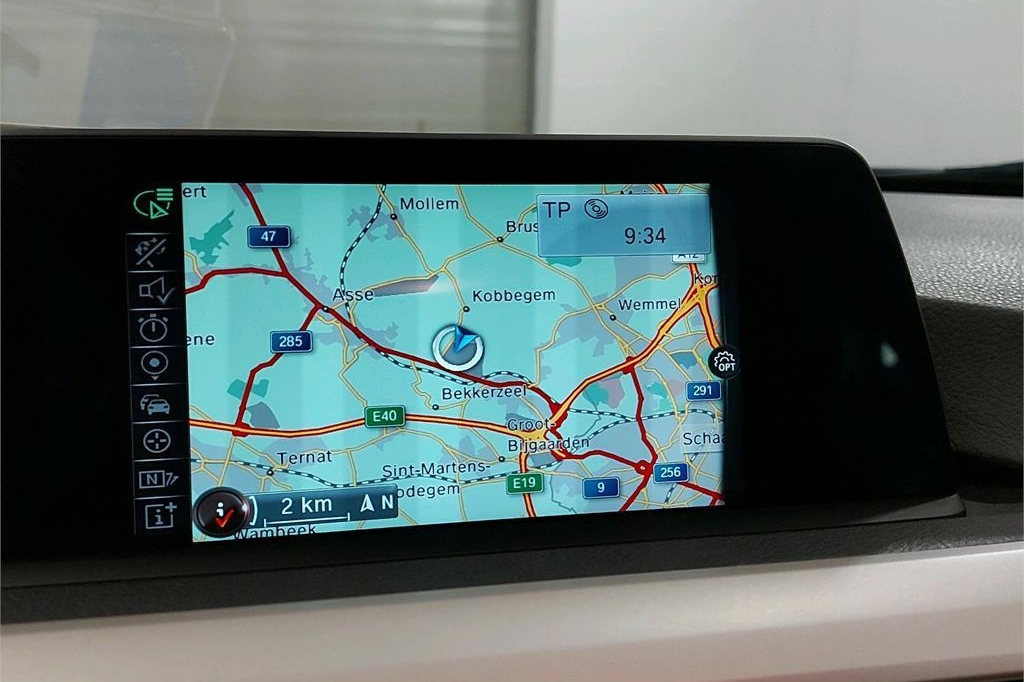 BMW 3er Touring 2017 photo 1