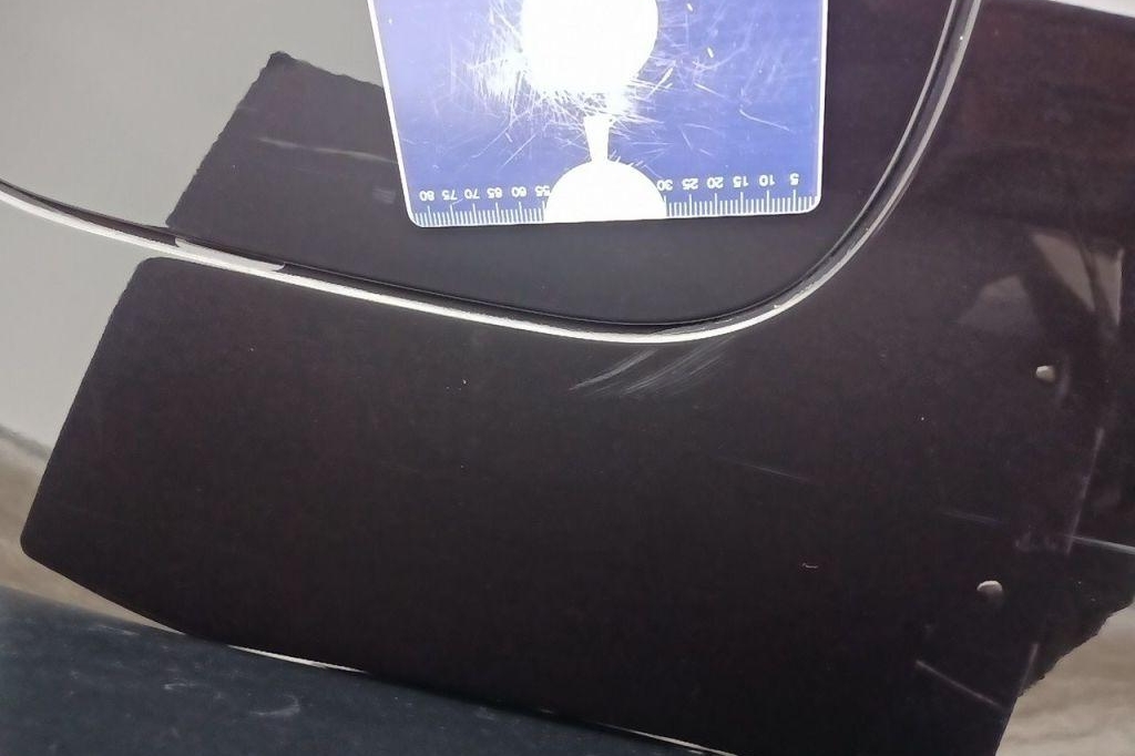 Volvo V90 2017 photo 63