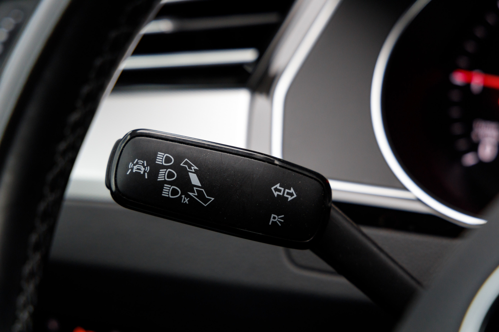 Volkswagen Passat B8 2017 фото 24