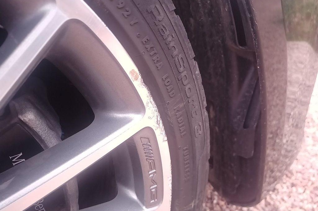 Mercedes-Benz CLA 2017 фото 40