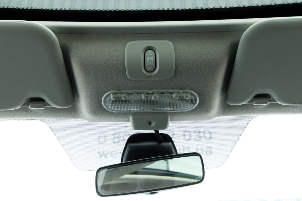 Nissan Qashqai+2 2009 фото 4