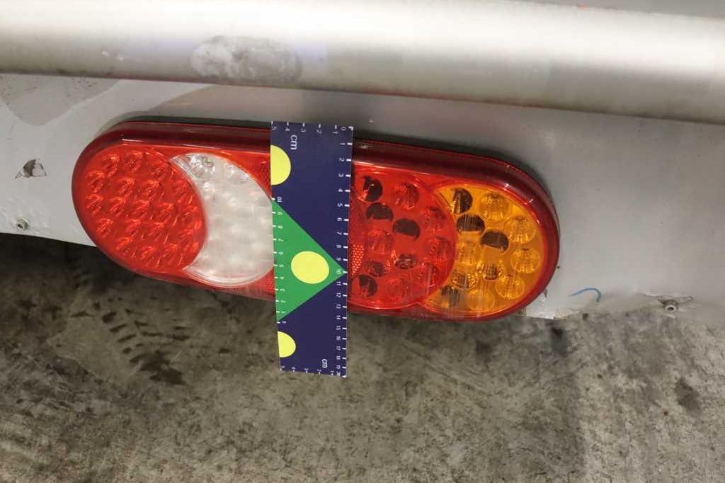 Renault Master 2016 photo 20