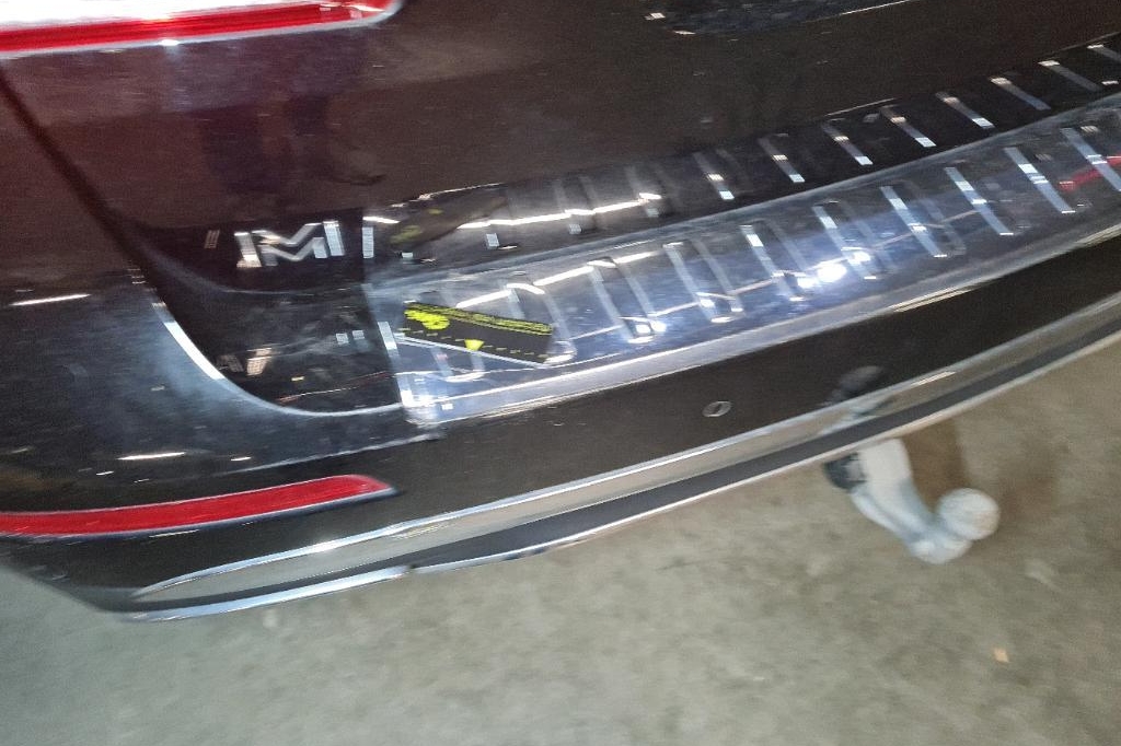 Mercedes-Benz GLE-Class 2018 фото 19