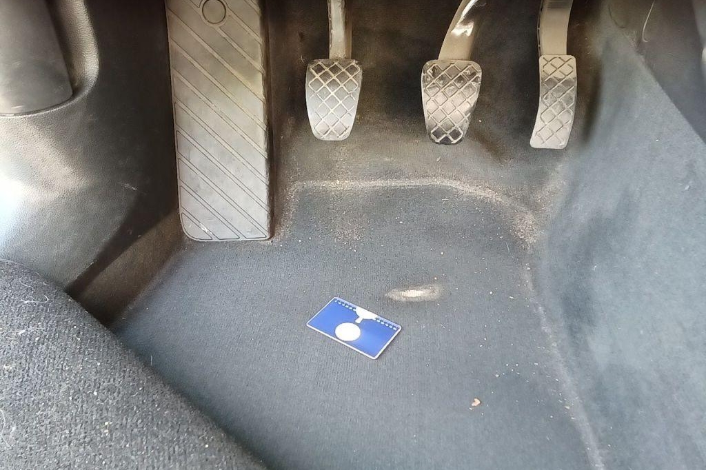 Audi A4 Avant 2016 photo 36