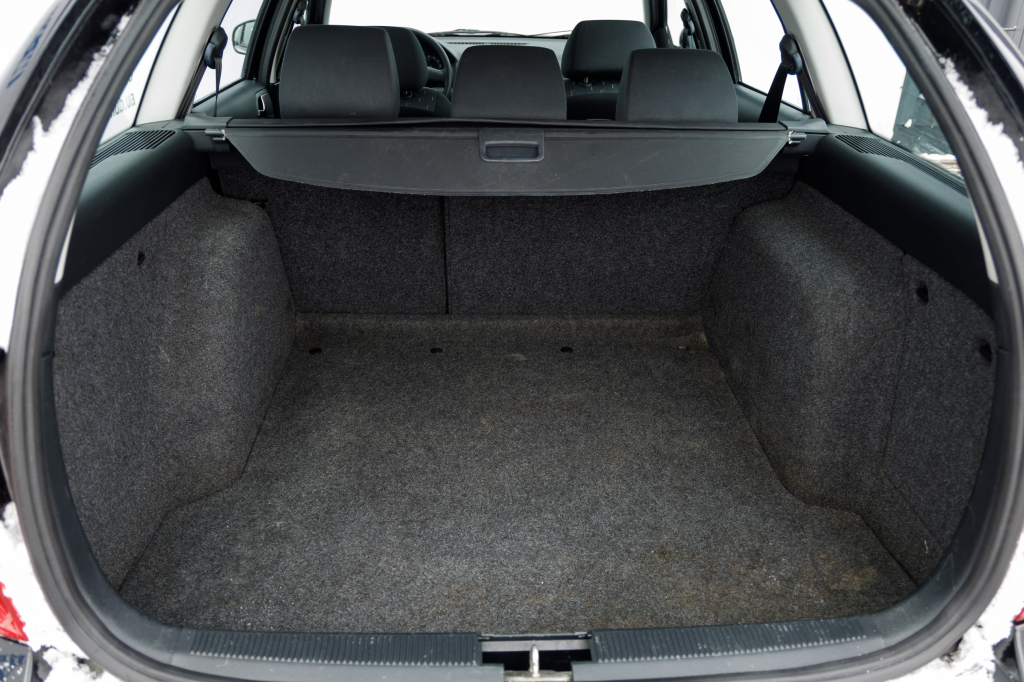 Skoda Octavia Tour фото 19