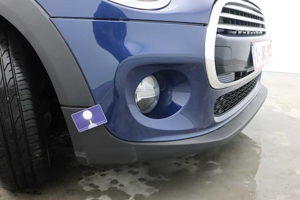 MINI Cooper 2015 фото 17