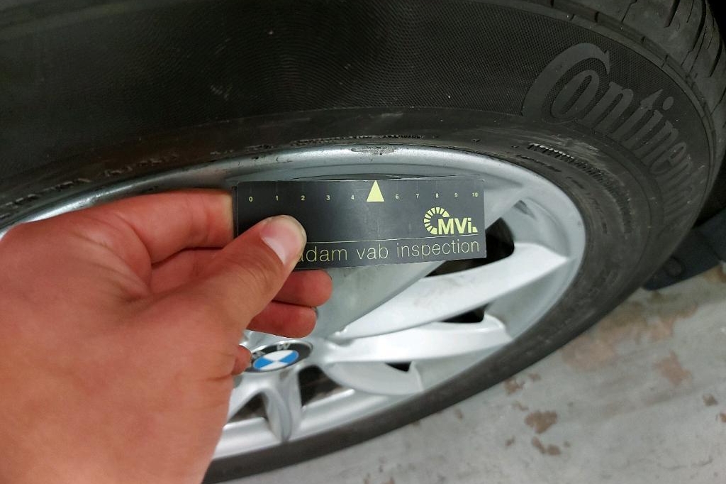 BMW X1 2016 photo 17