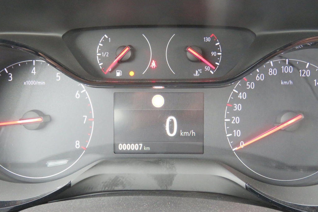 Opel Corsa 2021 photo 2