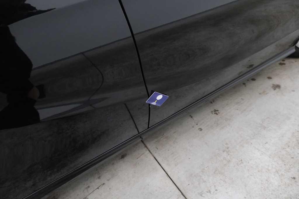 Mercedes-Benz A-Klasse 2017 photo 22