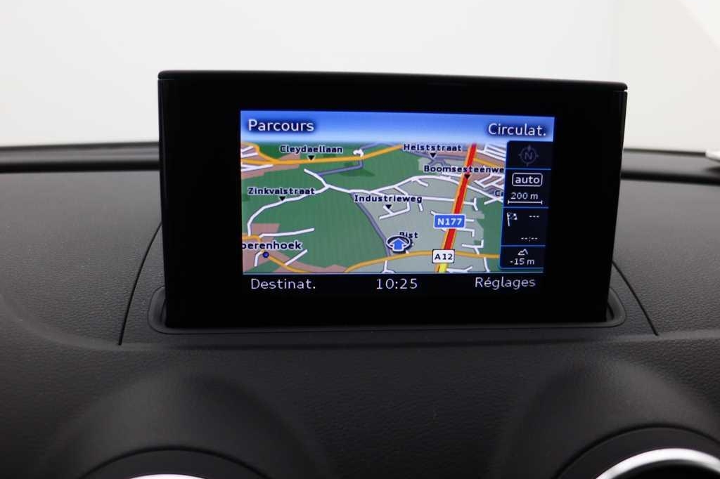 Audi A3 Sportback 2016 фото 3