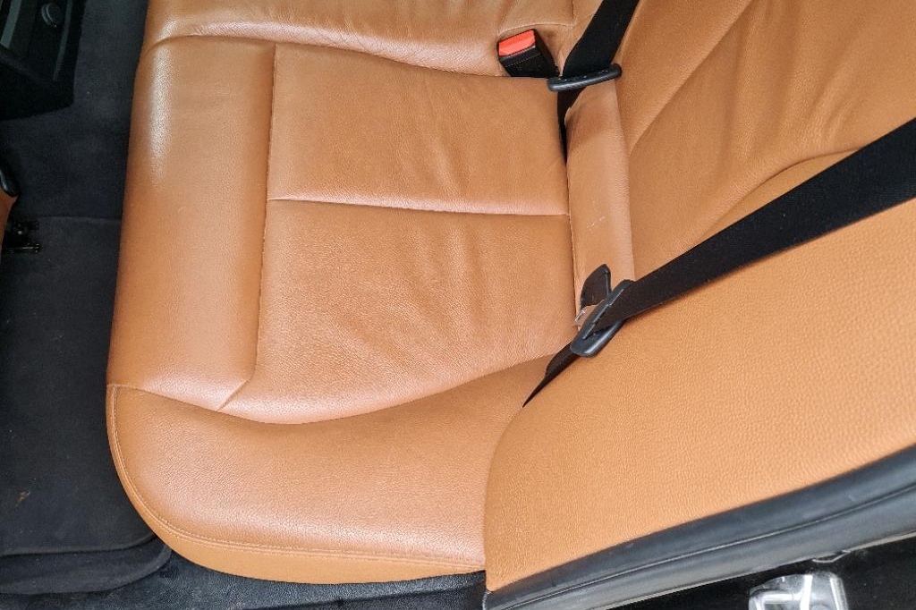 BMW 3er 2016 фото 18