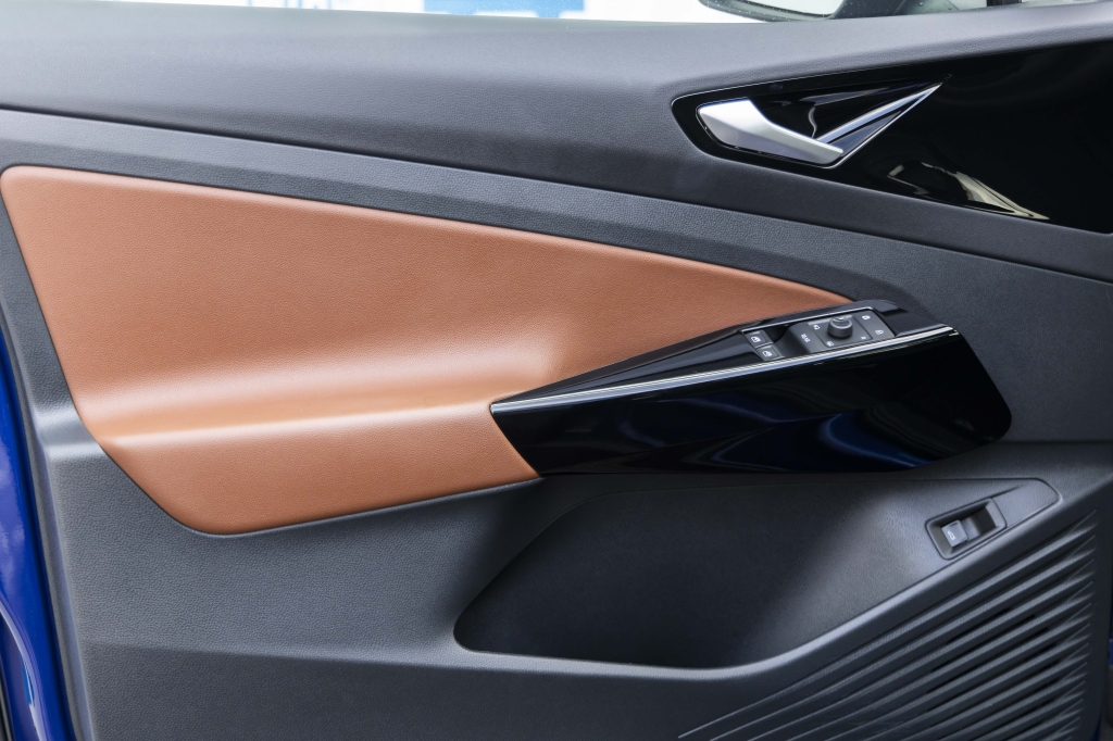 Volkswagen ID.4 Pro S 2021 photo 15