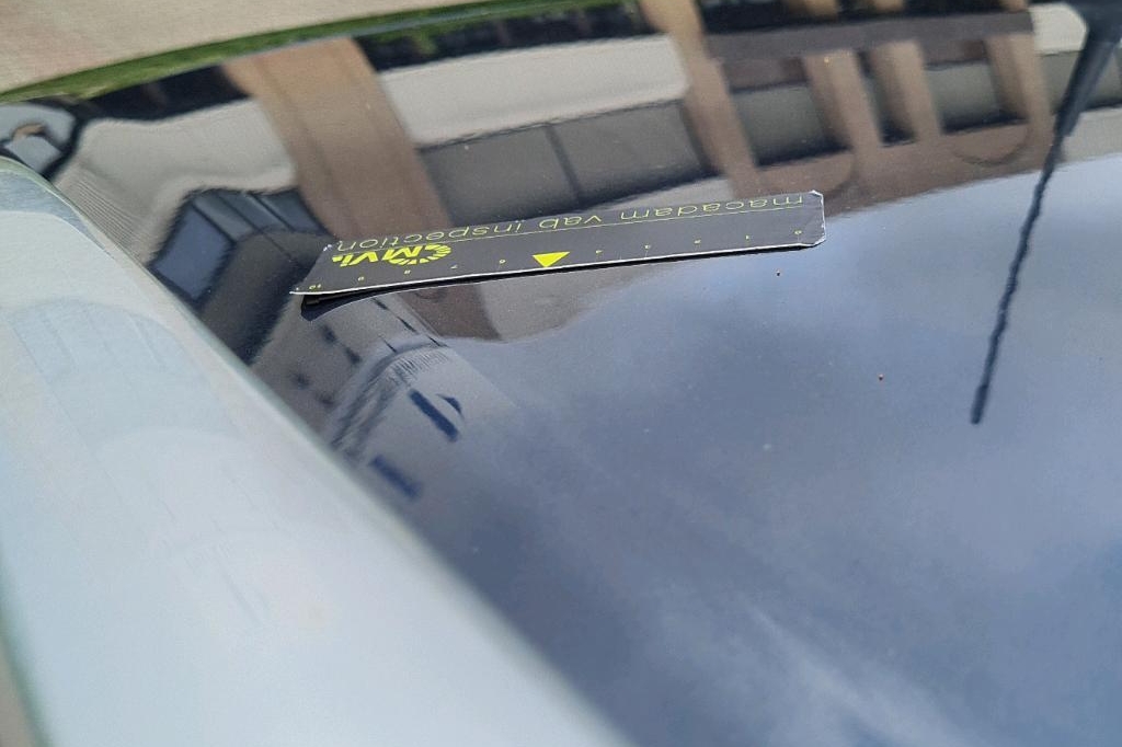 Renault Megane Grandtour 2017 photo 47