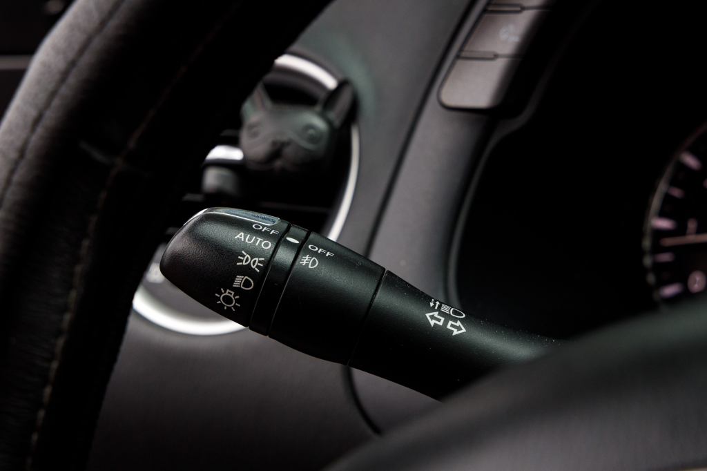 Infiniti QX60 2017 фото 15