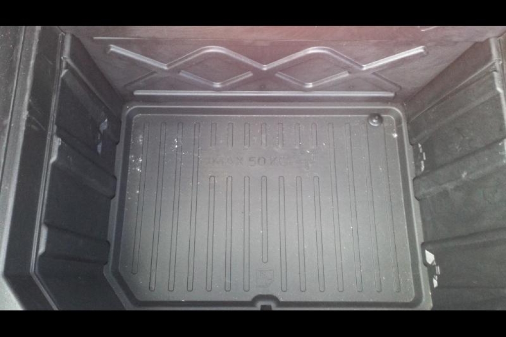 Ford Puma 2020 фото 16