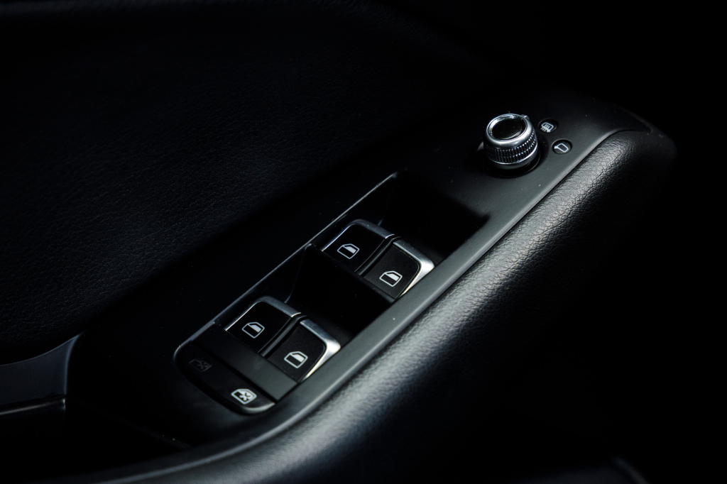 Audi Q5 2013 фото 9