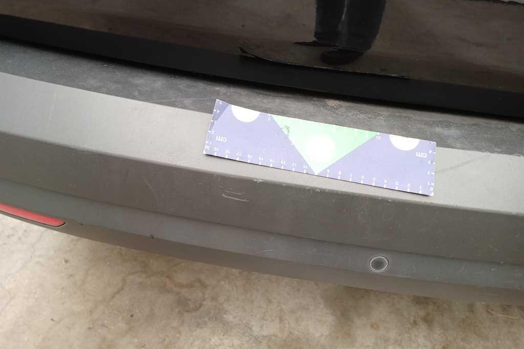 Volkswagen Caddy 2016 photo 67