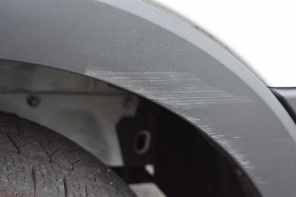 Ford Transit Kasten 2018 фото 11