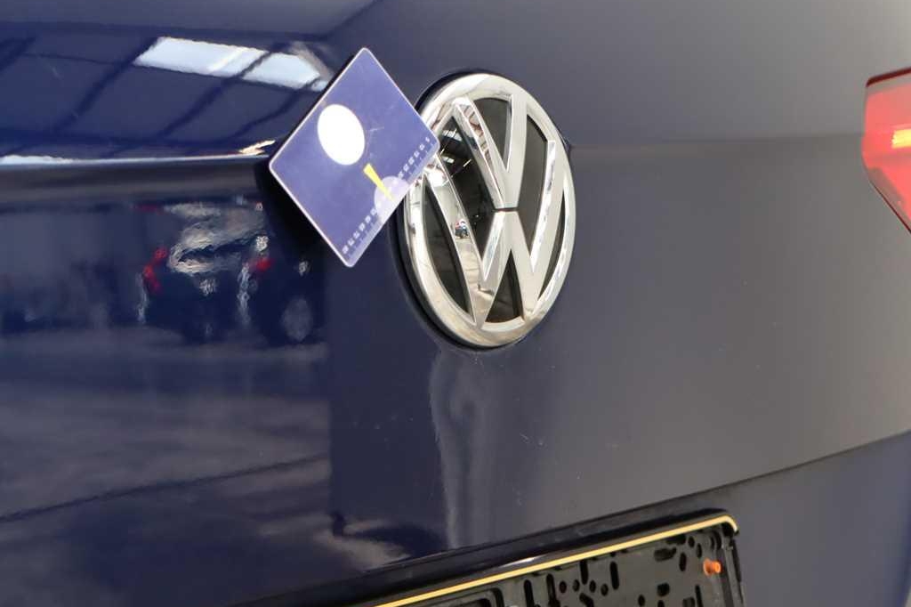 Volkswagen Touran 2017 фото 41