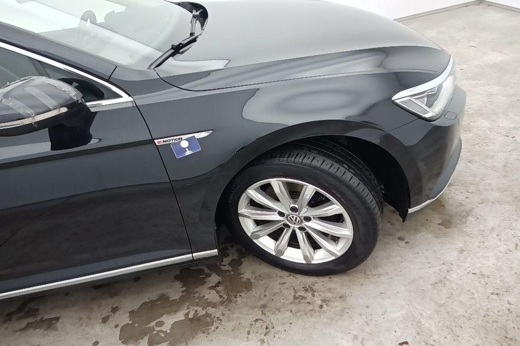 Volkswagen Passat Variant 2017 фото 47