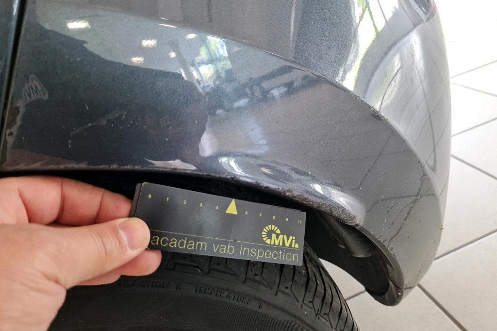 Renault Clio 2017 photo 10