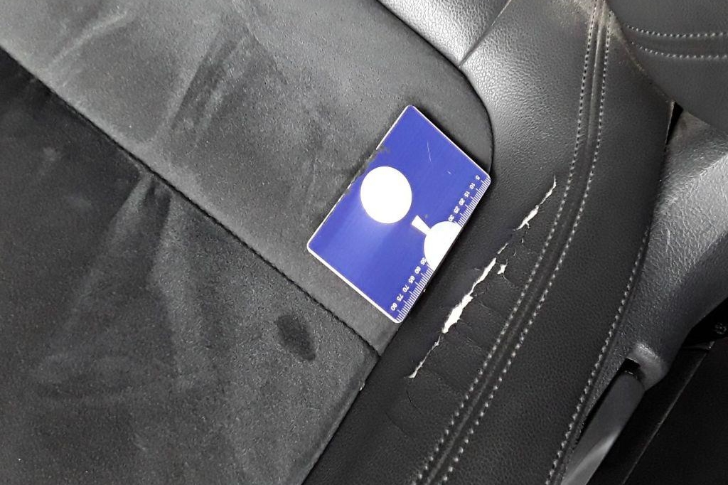 Volkswagen Sharan 2015 фото 52