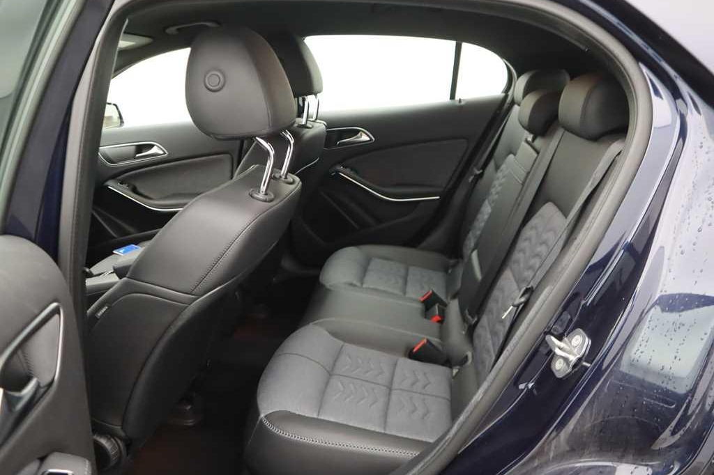 Mercedes-Benz GLA-Class 2018 фото 6