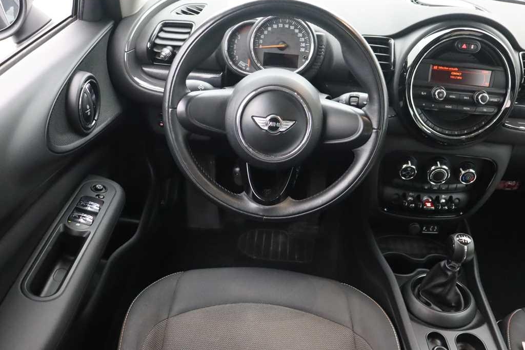 MINI Clubman 2017 фото 4