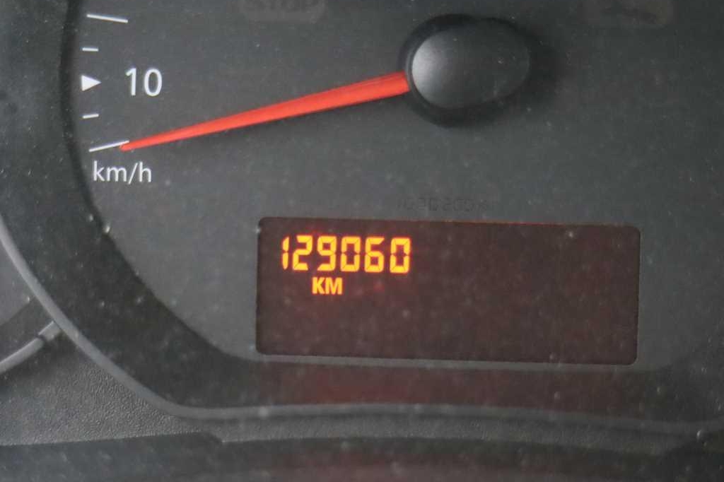 Renault Kangoo Maxi 2014 photo 2