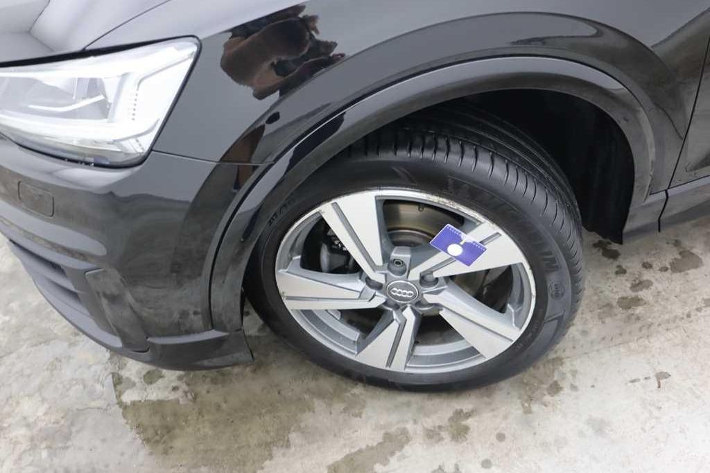 Audi Q2 2017 фото 17