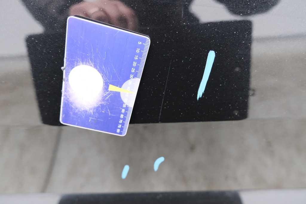 Skoda Superb 2017 photo 76